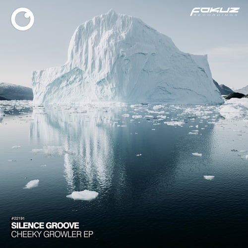 Subdivision, Silence Groove, ALB, Pola & Bryson-Cheeky Growler EP