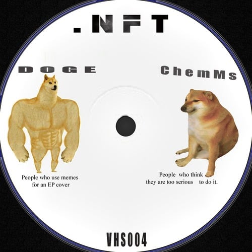 .NFT-Cheems & Doge