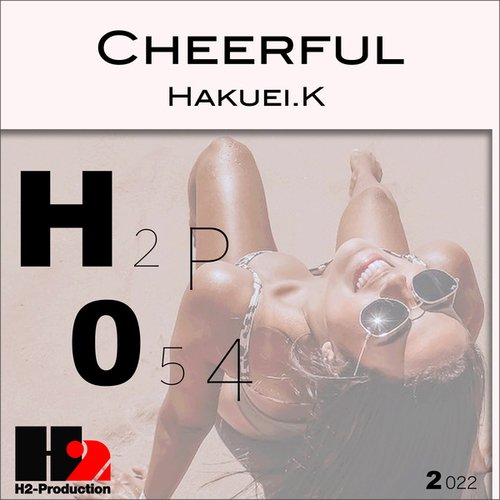 Hakuei.K-Cheerful