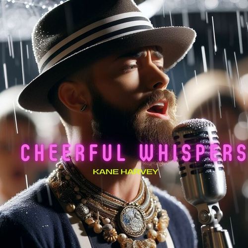 Cheerful Whispers