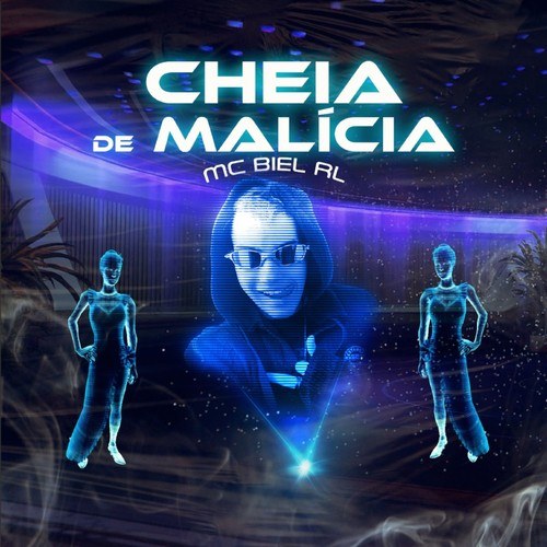 Cheia de Malícia