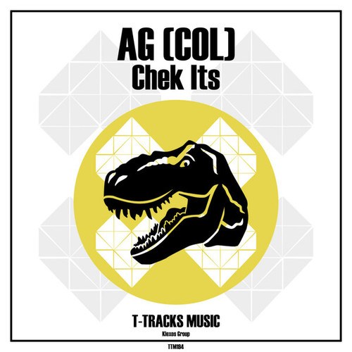 AG (COL)-Chek Its