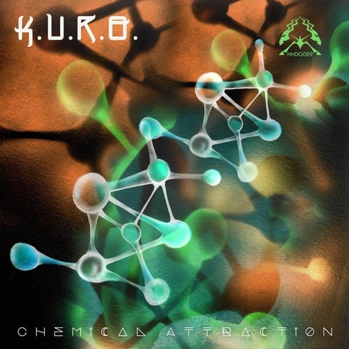 K.U.R.O.-Chemical Attraction
