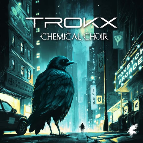 Trokx-Chemical Choir