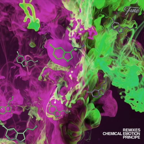 Principe, Lucce, Dre Guazzelli, Champz, Hotway, Future Class-Chemical Emotion