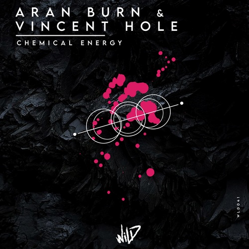 Aran Burn, Vincent Hole-Chemical Energy