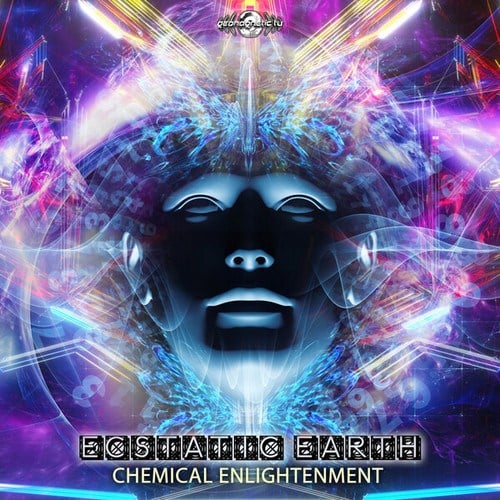 Ecstatic Earth, Voyd Realm-Chemical Enlightenment
