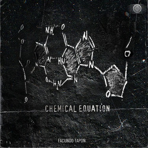 FACUNDO TAPON-Chemical Equation