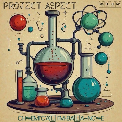 ProJect Aspect-Chemical Imbalance