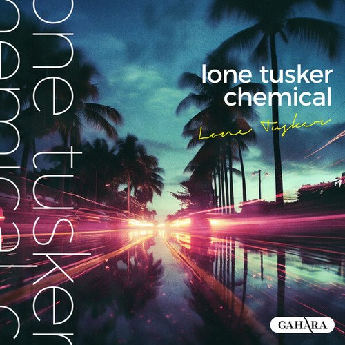 Lone Tusker-Chemical