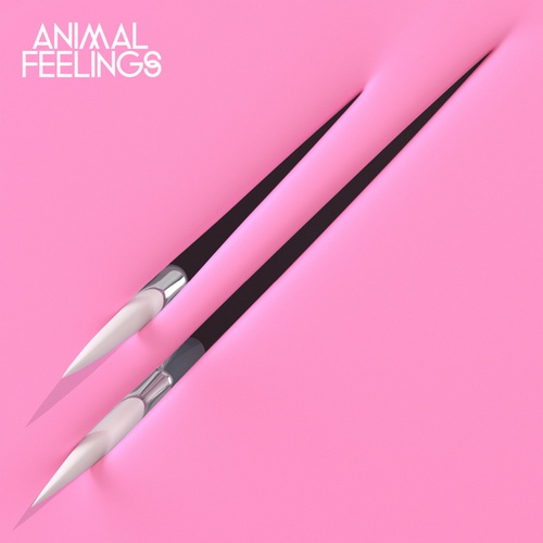 Animal Feelings, Nomi Ruiz-Chemical Love