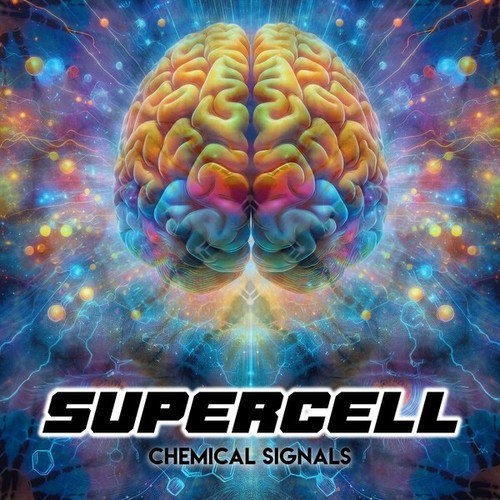 Supercell-Chemical Signals
