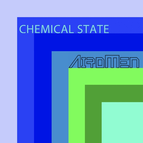 AiroMen-Chemical State