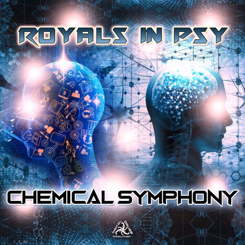 Royals In Psy-Chemical Symphony