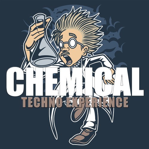 Various Artists-Chemical Techno Experience