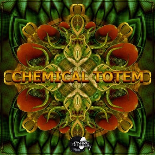 Various Artists-Chemical Totem