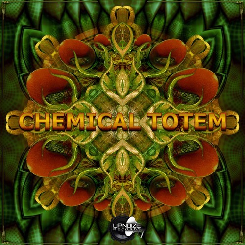 Various Artists-Chemical Totem