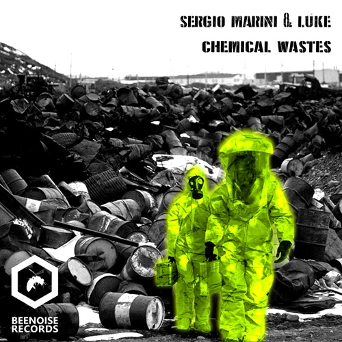 Sergio Marini, Luke-Chemical Wastes