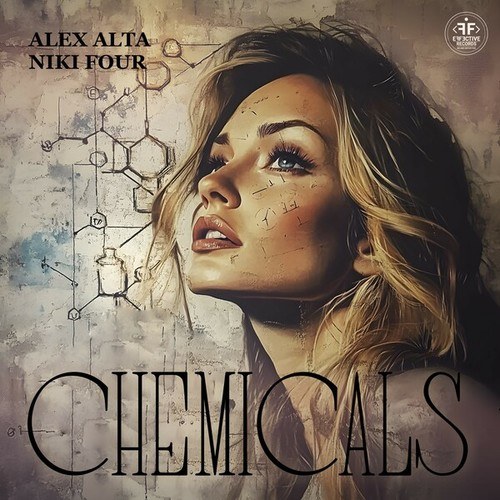 Alex Alta, Niki Four-Chemicals