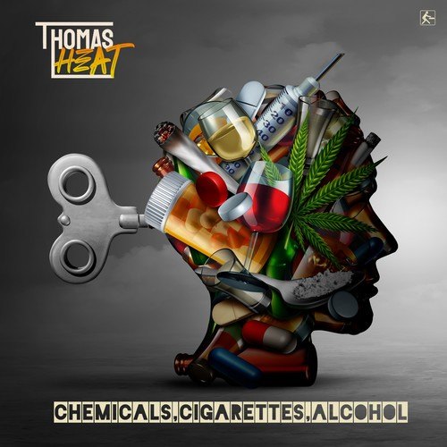 Thomas Heat-Chemicals, Cigarettes, Alcohol