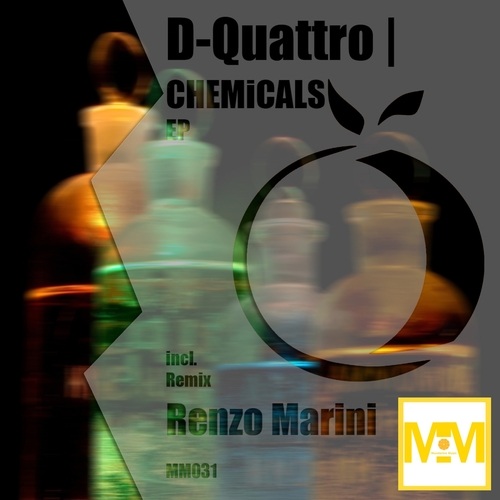 D-QUATTRO-Chemicals