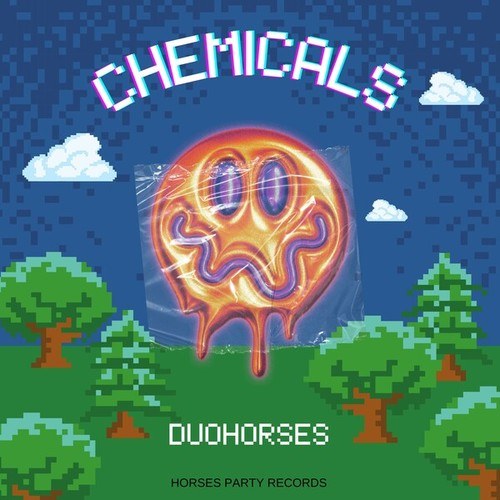 DuoHorses-Chemicals
