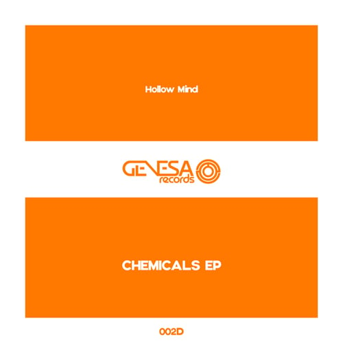 Hollow Mind, Vladw, Ambareesh, Mekas-Chemicals EP