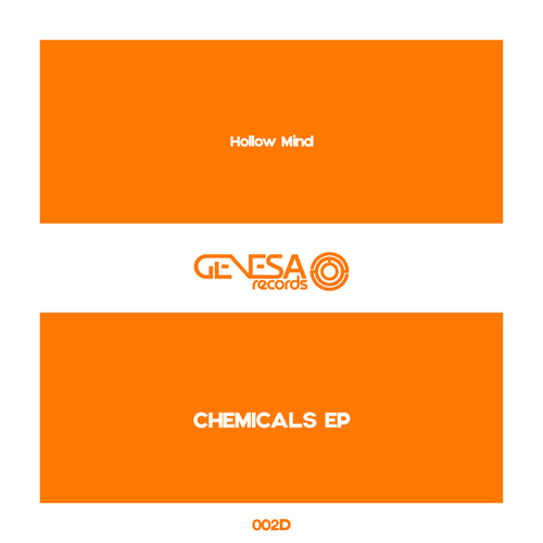 Chemicals EP