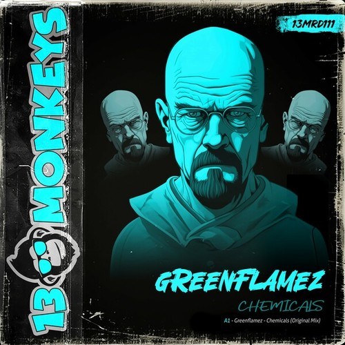GreenFlamez-Chemicals