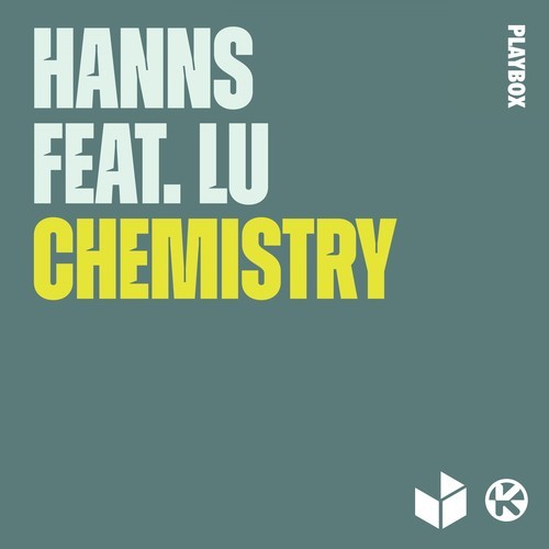 Lu, HANNS-Chemistry