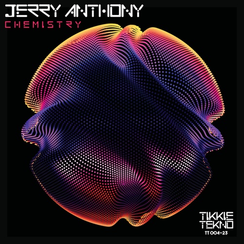 Jerry Anthony-Chemistry