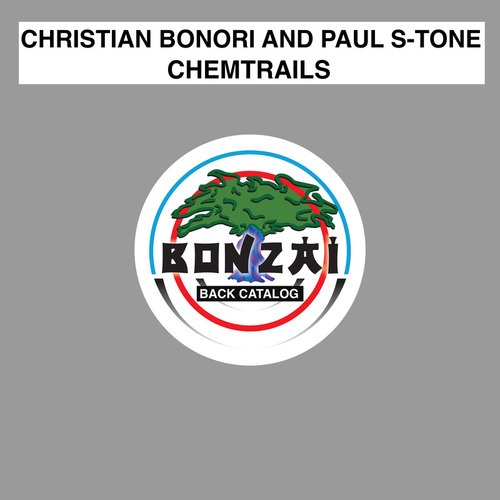 Christian Bonori And Paul S-Tone, Diego Herrera, Onofrio Conte-Chemtrails