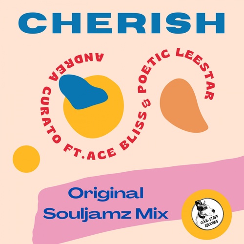 Cherish (feat. Ace Bliss & Poetic Leestar)