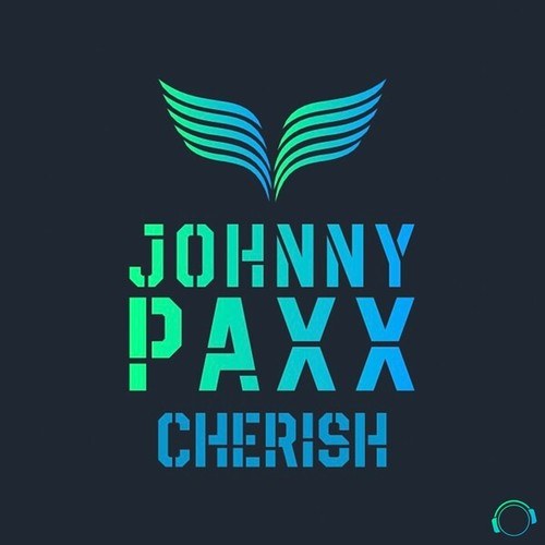 Johnny Paxx-Cherish