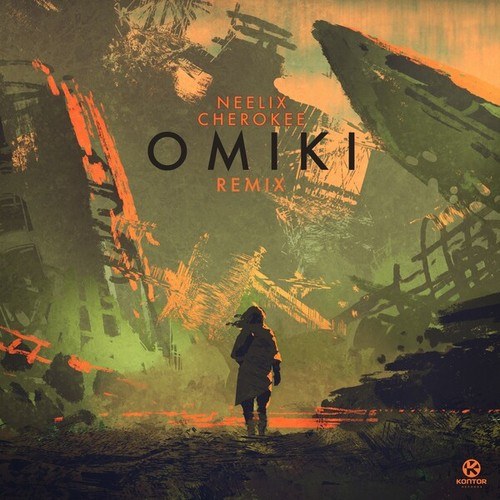 Neelix, Omiki-Cherokee (Omiki Remix)
