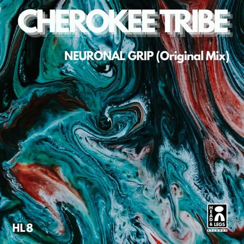 NEURONAL GRIP-Cherokee Tribe