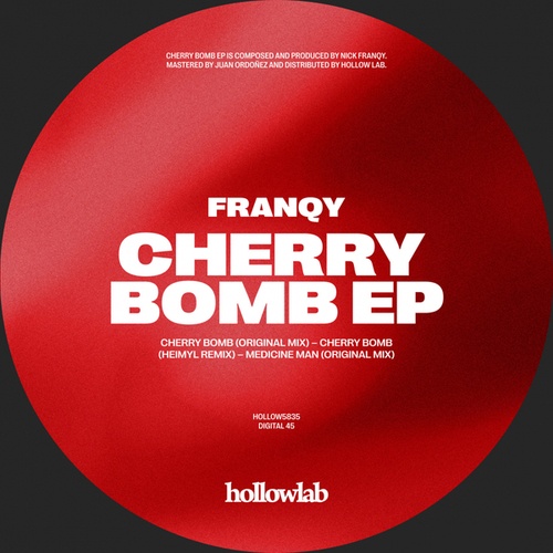 Franqy, Heimyl-Cherry Bomb