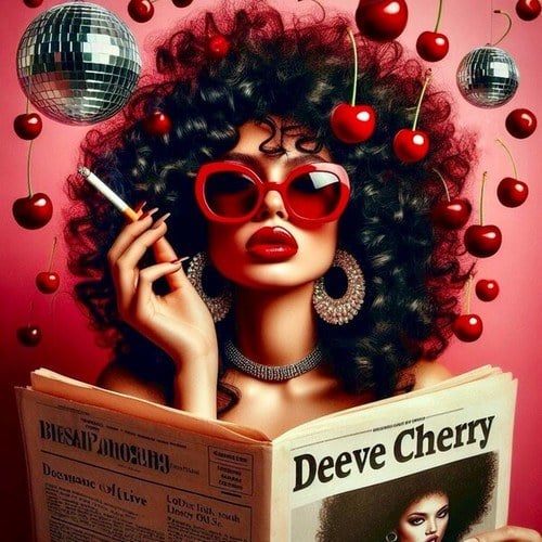 DEEVE-Cherry (Extended Mix)