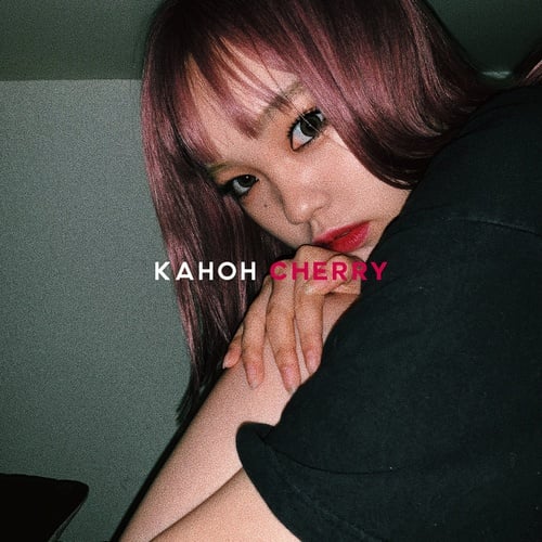 KAHOH-CHERRY