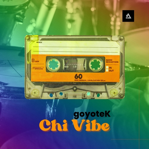 GoyoteK-Chi Vibe