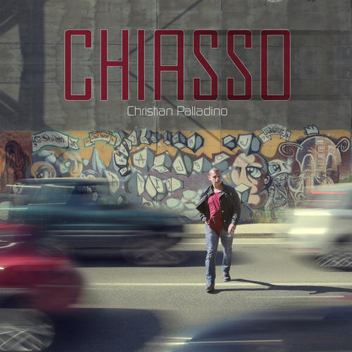 Christian Palladino-Chiasso