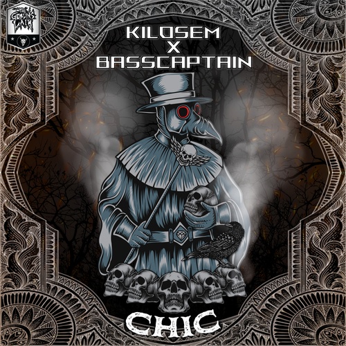 Kilosem, BassCaptain-CHIC