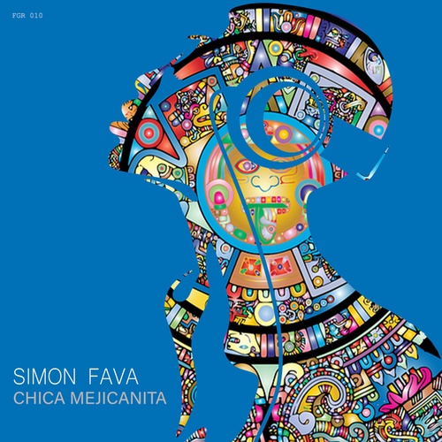 Simon Fava-Chica Mejicanita