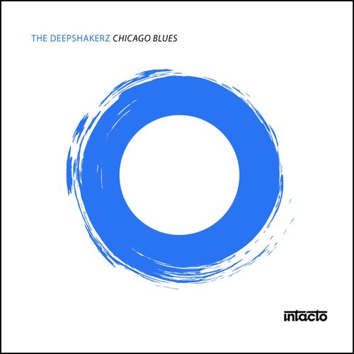 The Deepshakerz-Chicago Blues