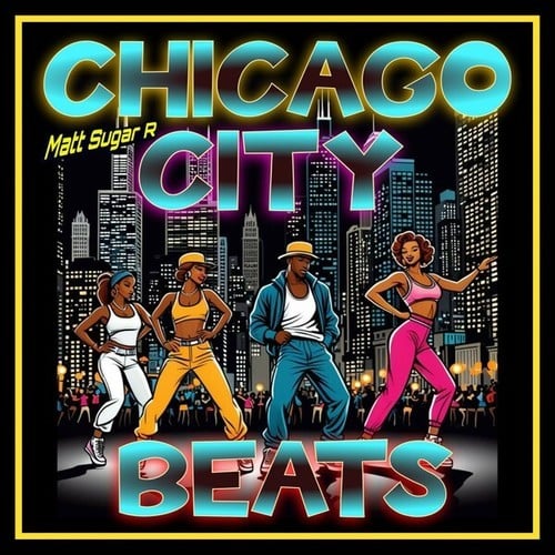 Chicago City Beats (Club Mix)