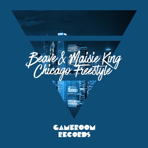 Beave, Maisie King-Chicago Freestyle