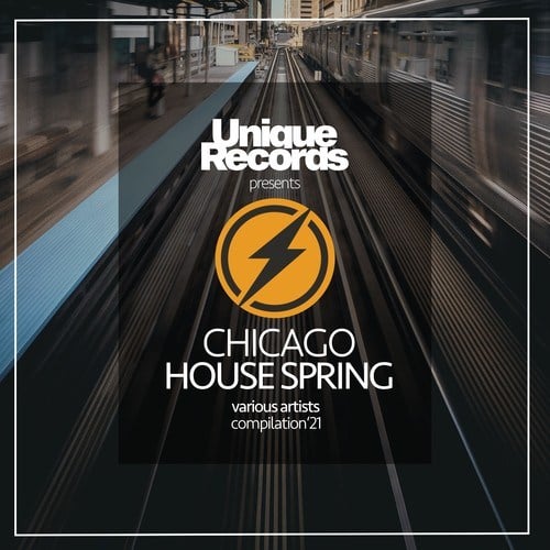 Various Artists-Chicago House Spring '21