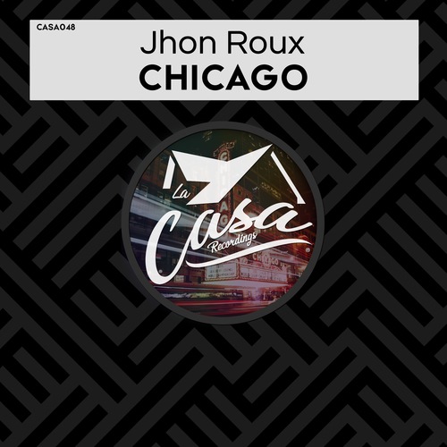 Jhon Roux-Chicago