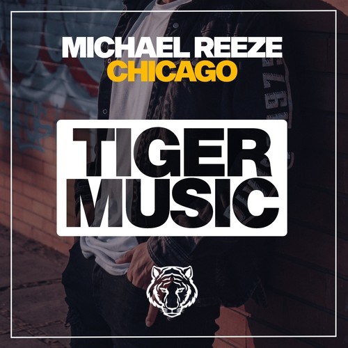 Michael Reeze-Chicago