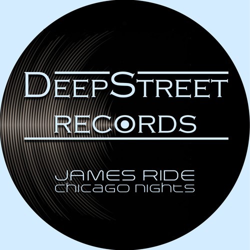 James Ride-Chicago Nights